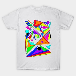 Divergence T-Shirt